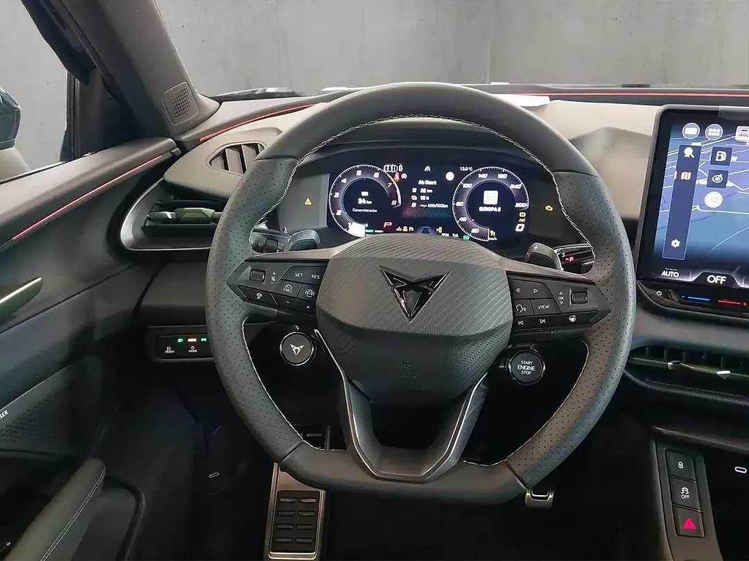 CUPRA Terramar - Thumbnail 10