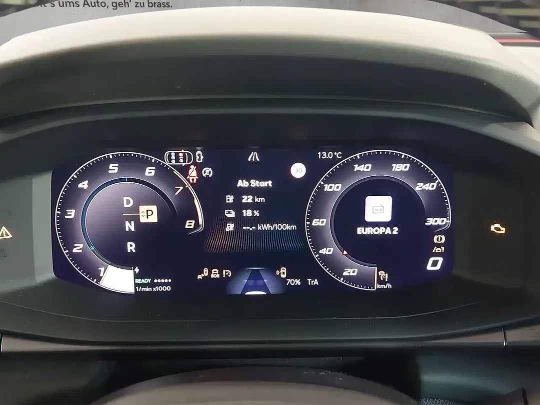 CUPRA Terramar - Thumbnail 11