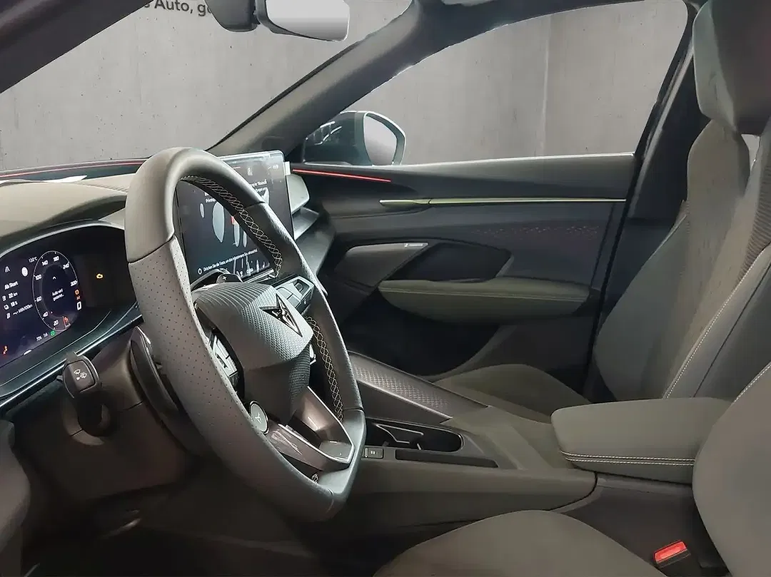 CUPRA Terramar - Thumbnail 9