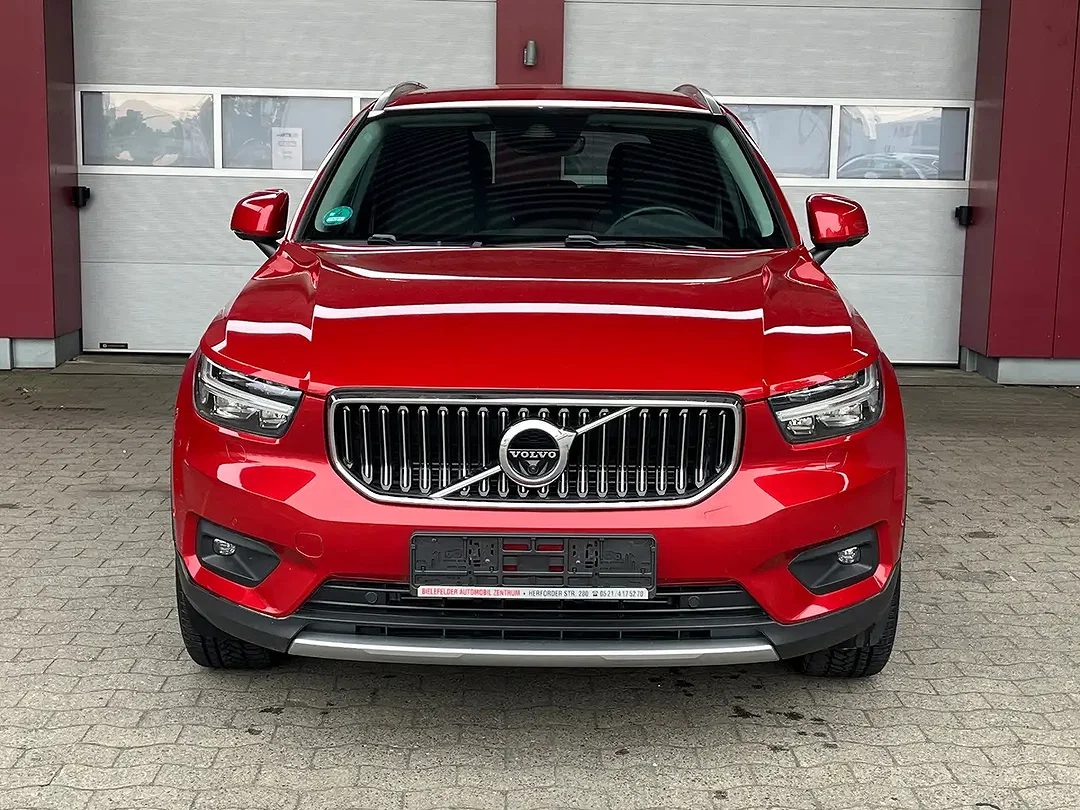 Volvo XC40 - Afbeelding 1