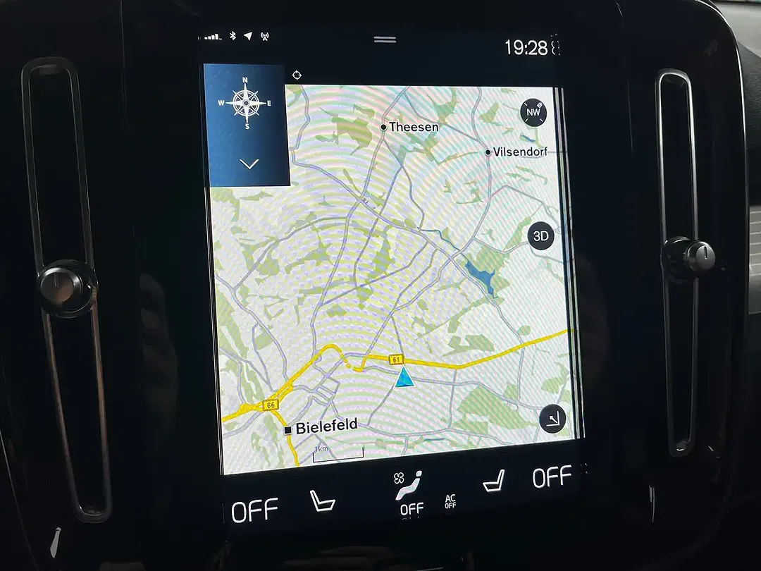 Volvo XC40 Recharge - foto 8