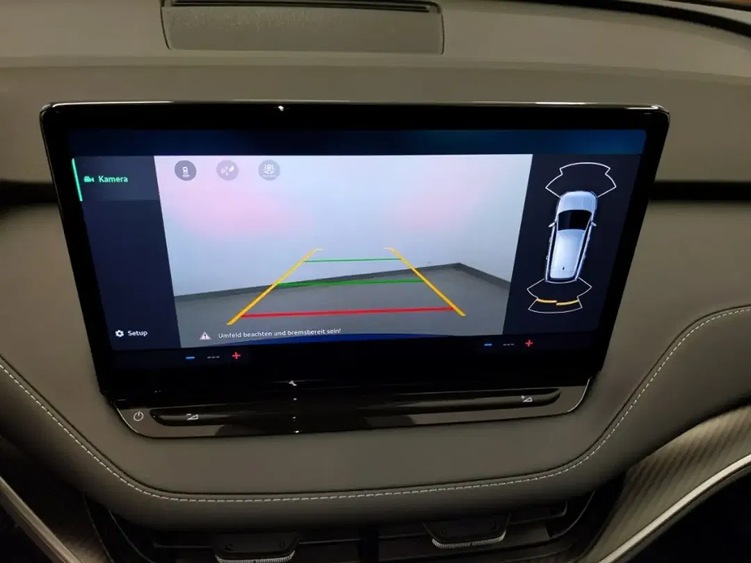 Skoda Enyaq - Thumbnail 14