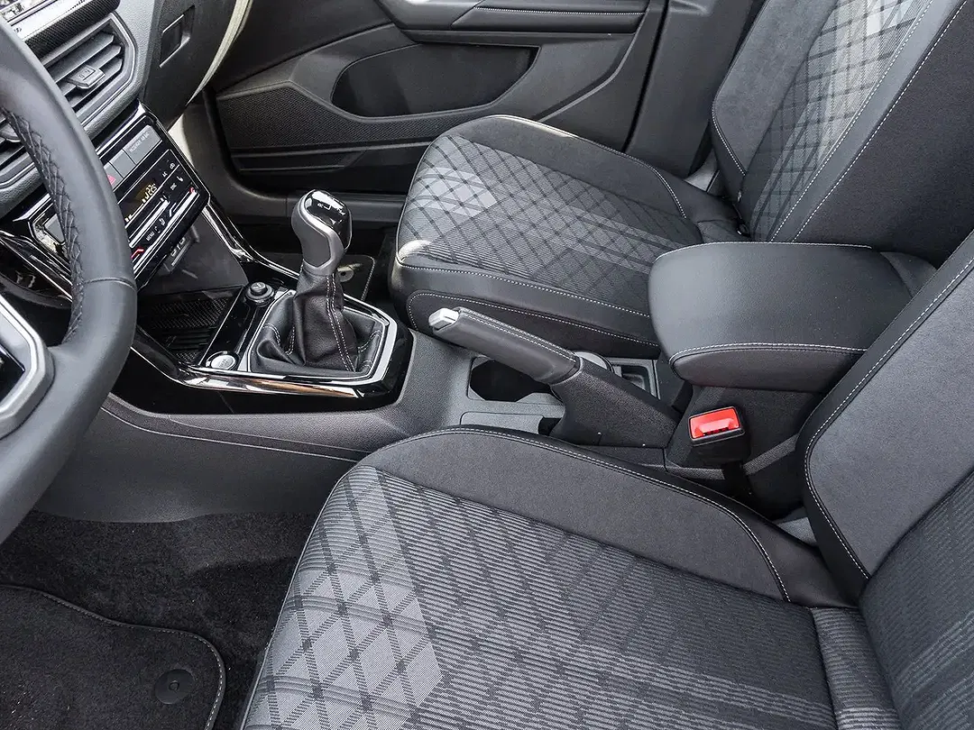 Volkswagen T-Cross - Thumbnail 14