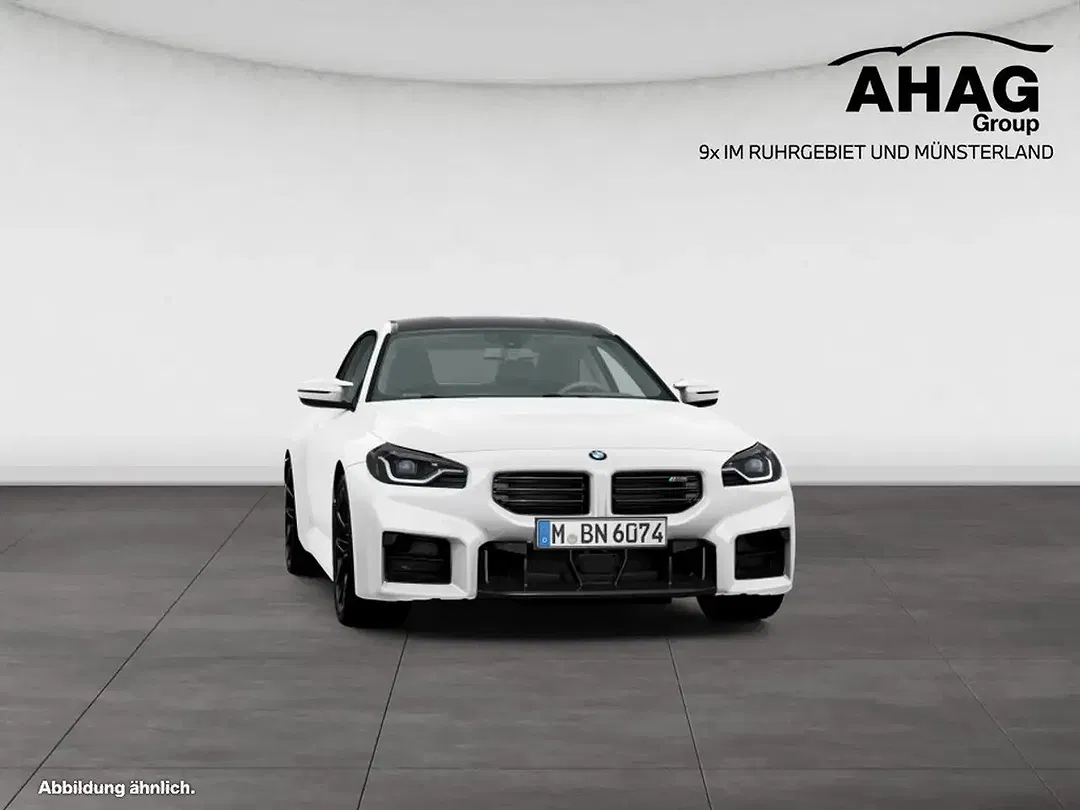 BMW M2 M Coupe - foto 10