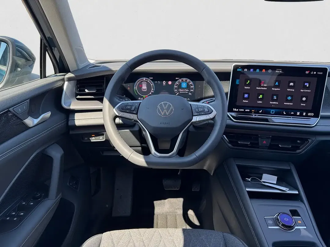 Volkswagen Tayron - Thumbnail 10