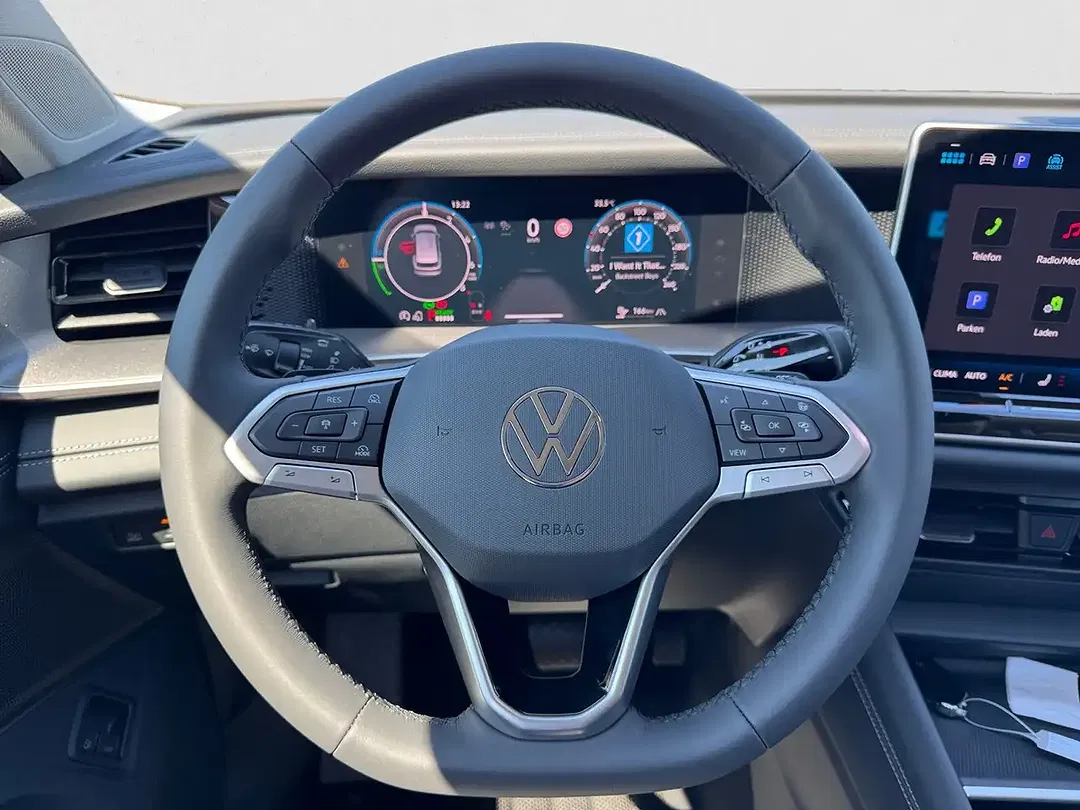 Volkswagen Tayron - Thumbnail 13