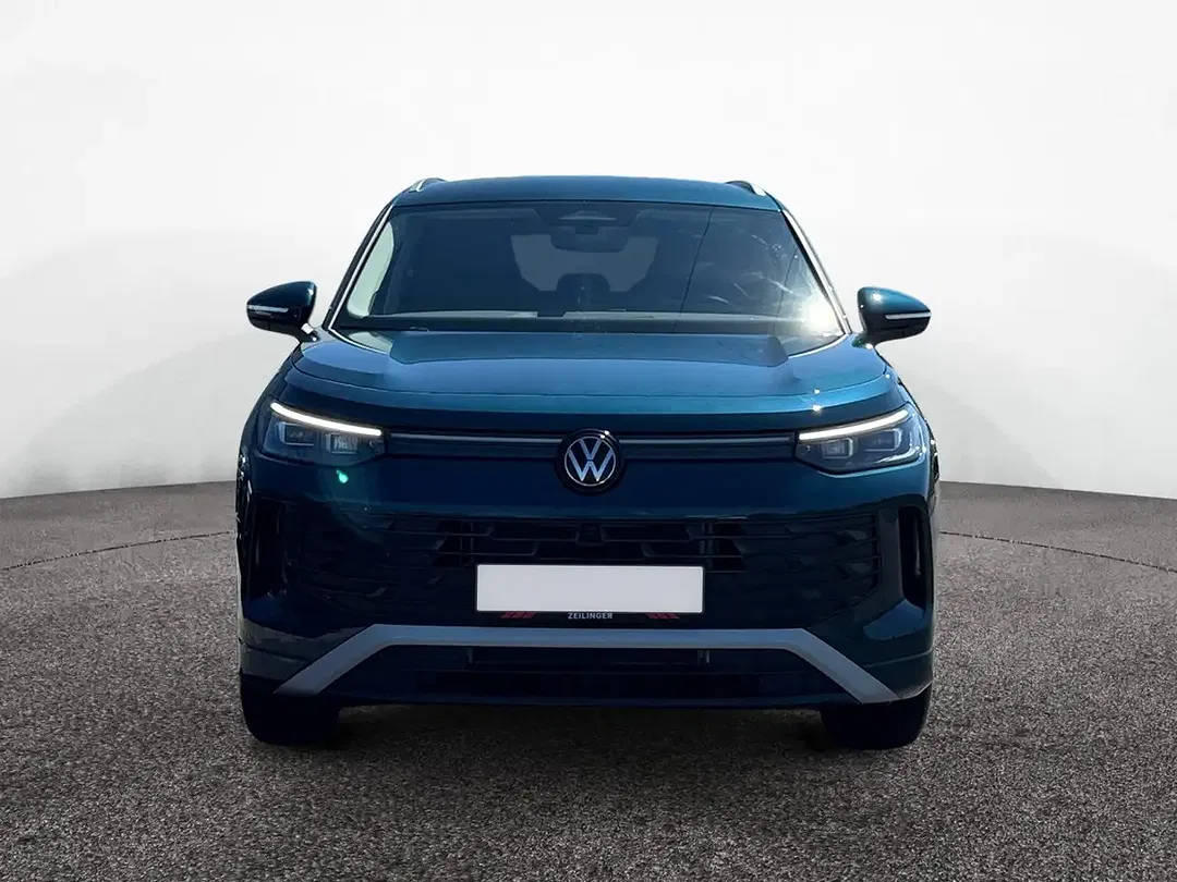Volkswagen Tayron eHybrid Life - foto 2