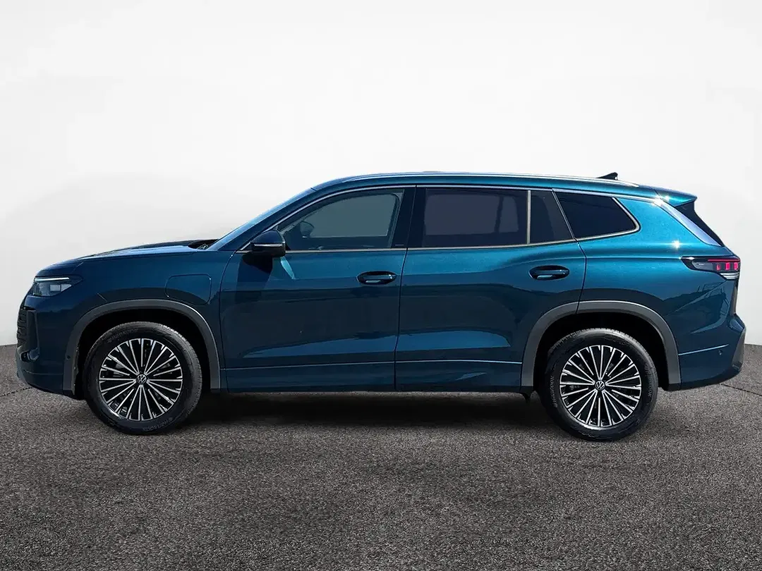 Volkswagen Tayron - Thumbnail 3