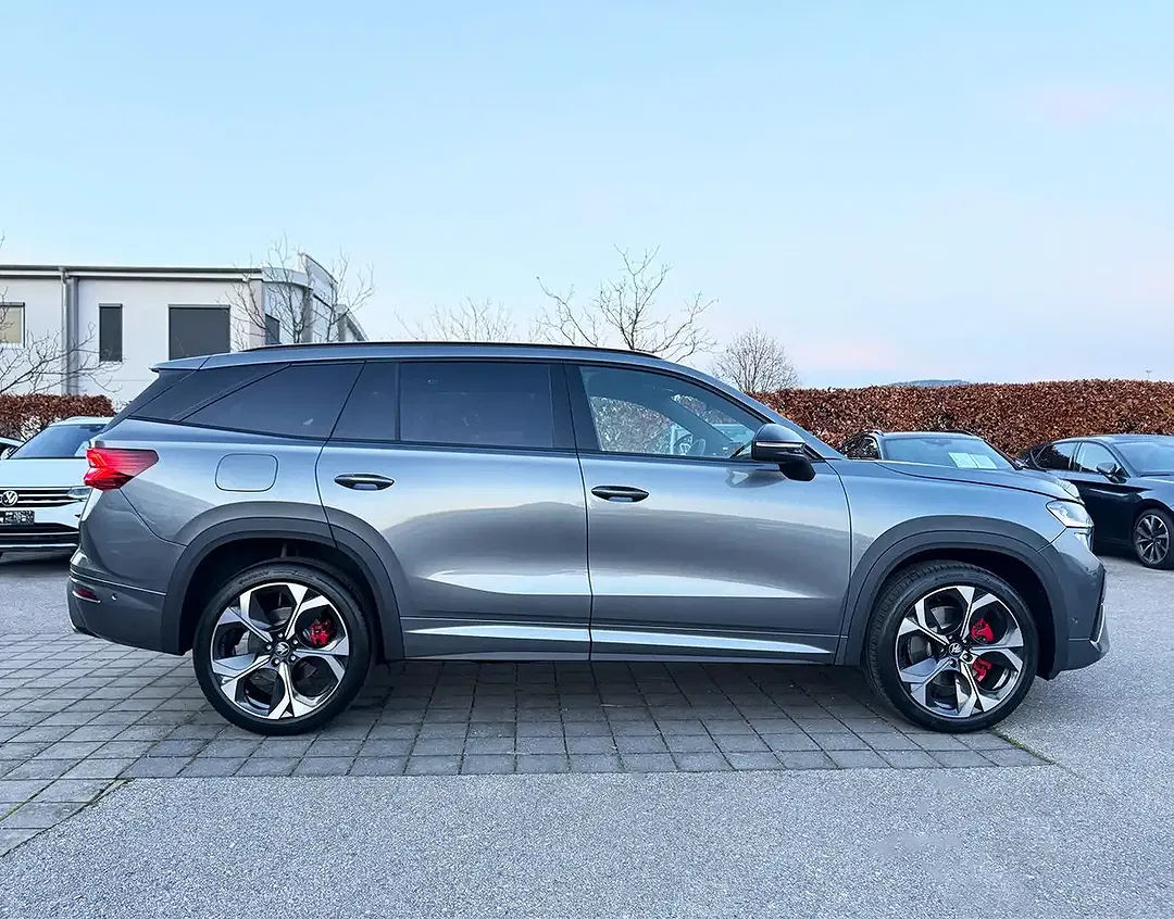 Skoda Kodiaq - Thumbnail 6