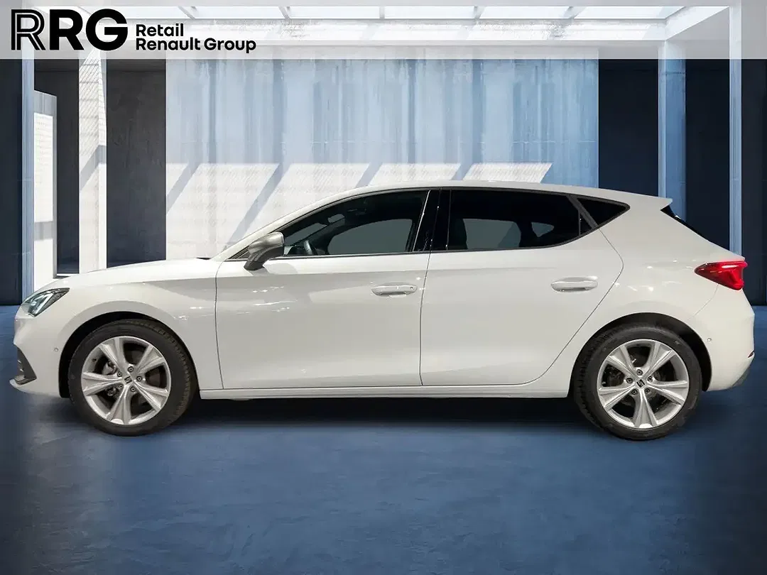 SEAT Leon 1.5 TSI FR - foto 2