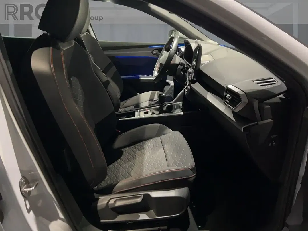 SEAT Leon - Thumbnail 7