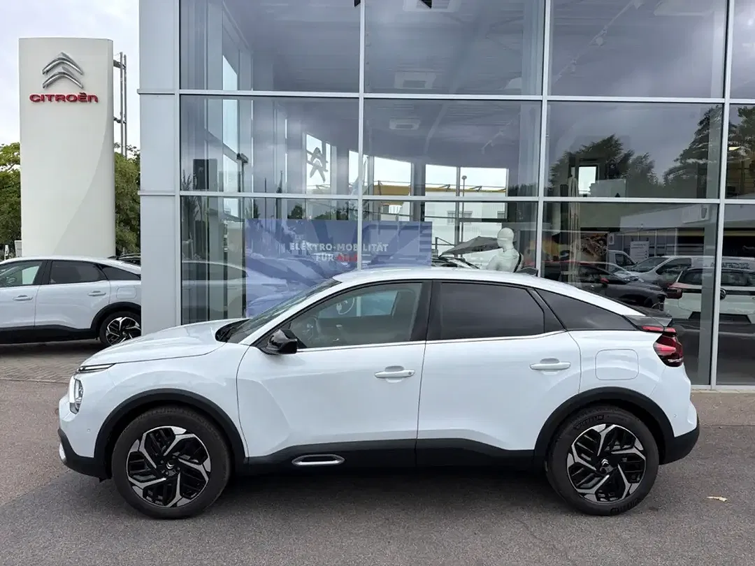 Citroen C4 - Thumbnail 3