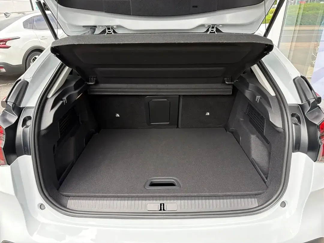 Citroen C4 - Thumbnail 7