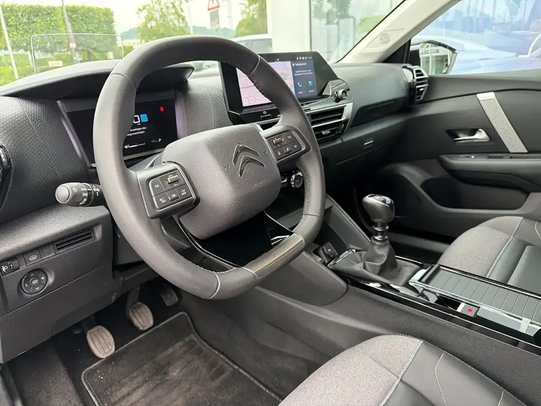 Citroen C4 - Thumbnail 8