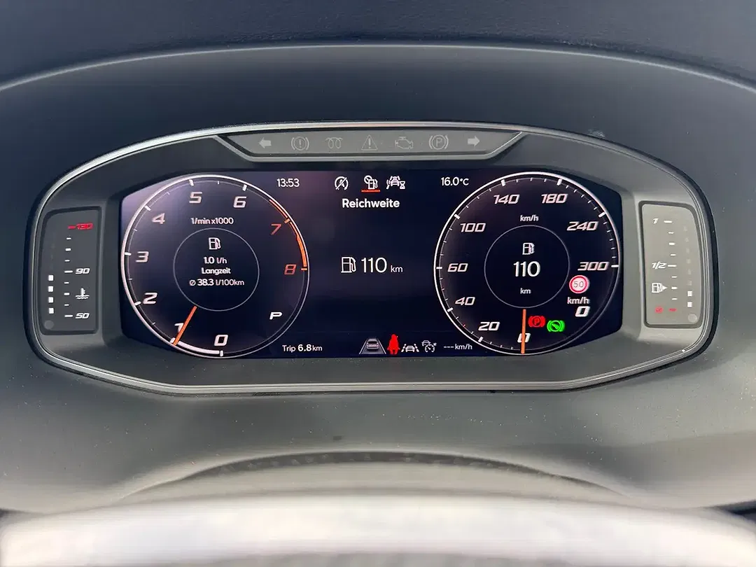 CUPRA Ateca - Thumbnail 12