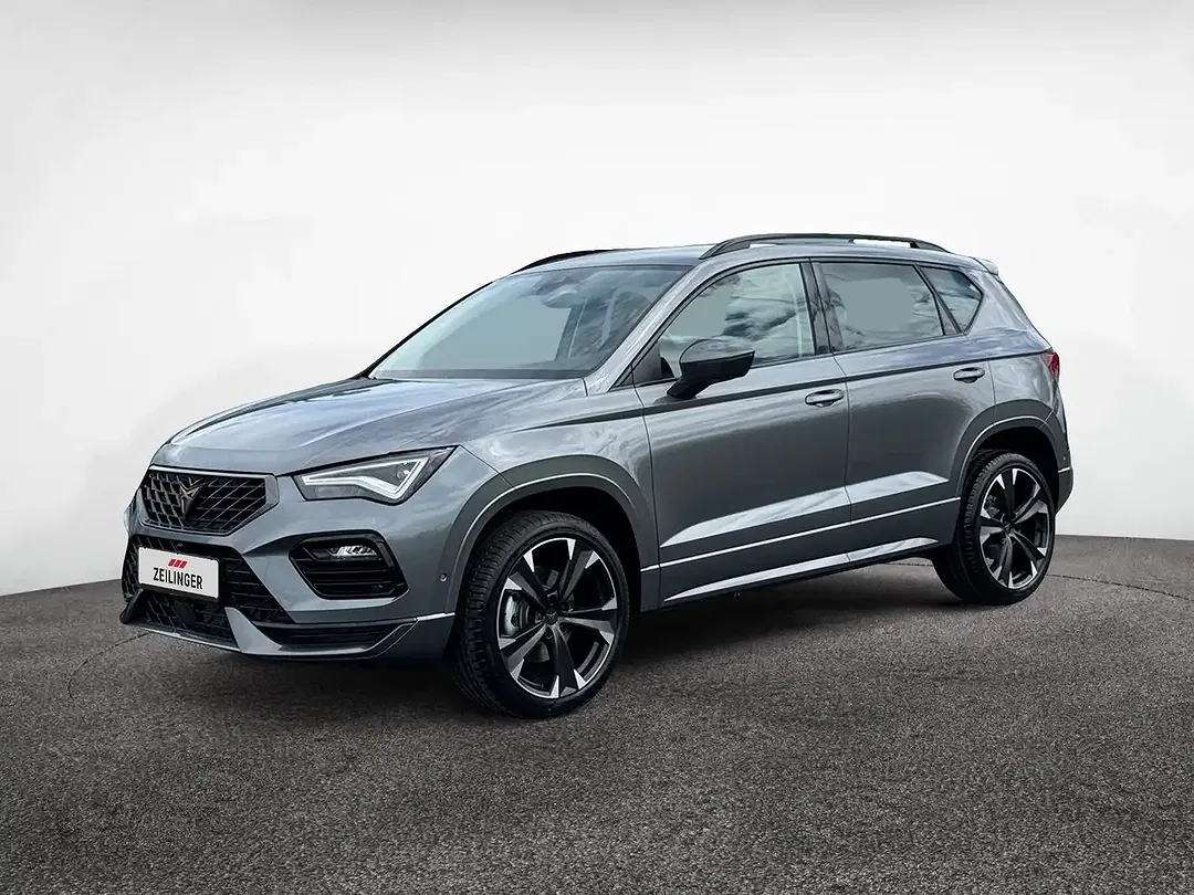 CUPRA Ateca - Thumbnail 1