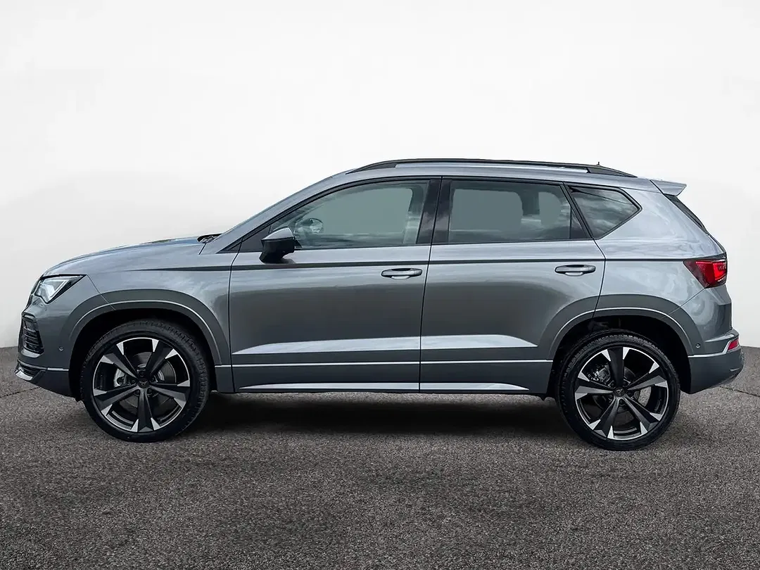 CUPRA Ateca - Thumbnail 3