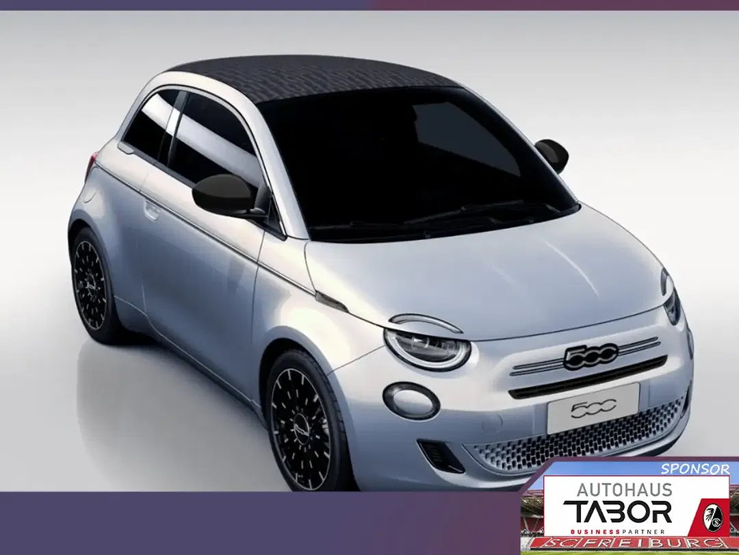 Fiat 500C - Thumbnail 2
