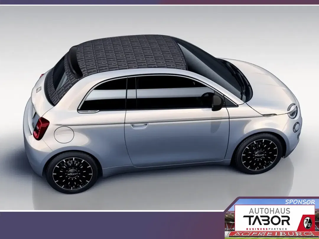Fiat 500C - Thumbnail 3
