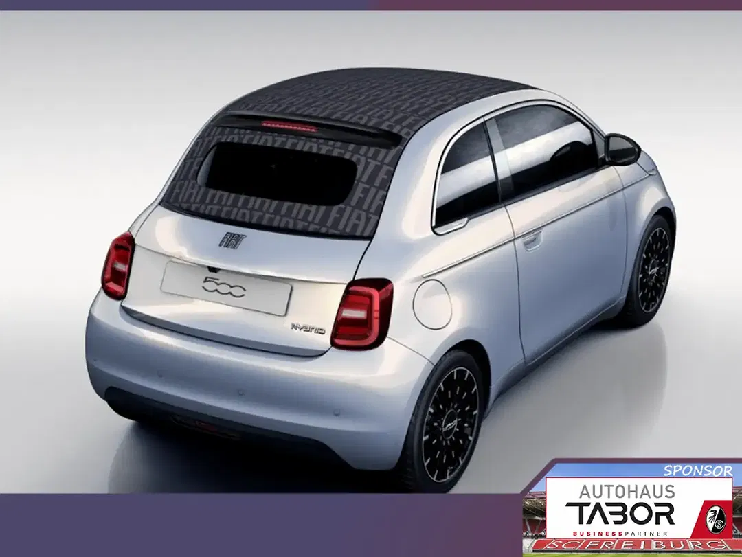 Fiat 500C - Thumbnail 4