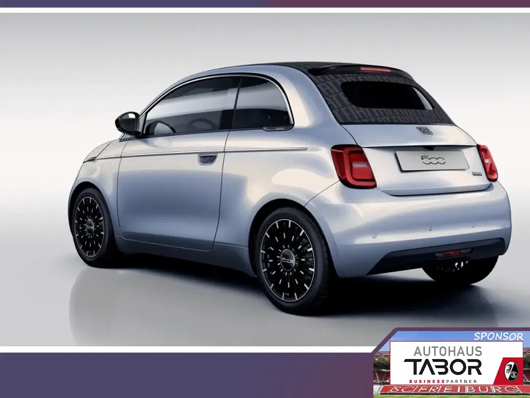 Fiat 500C - Thumbnail 5
