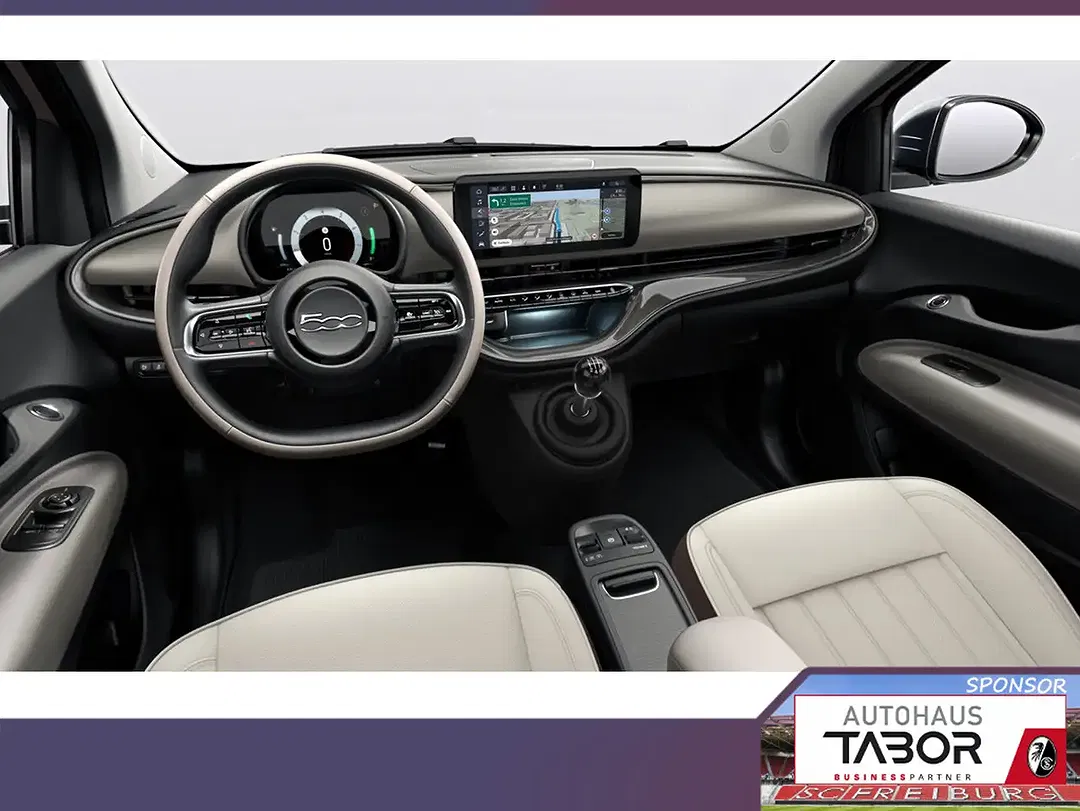 Fiat 500C - Thumbnail 6