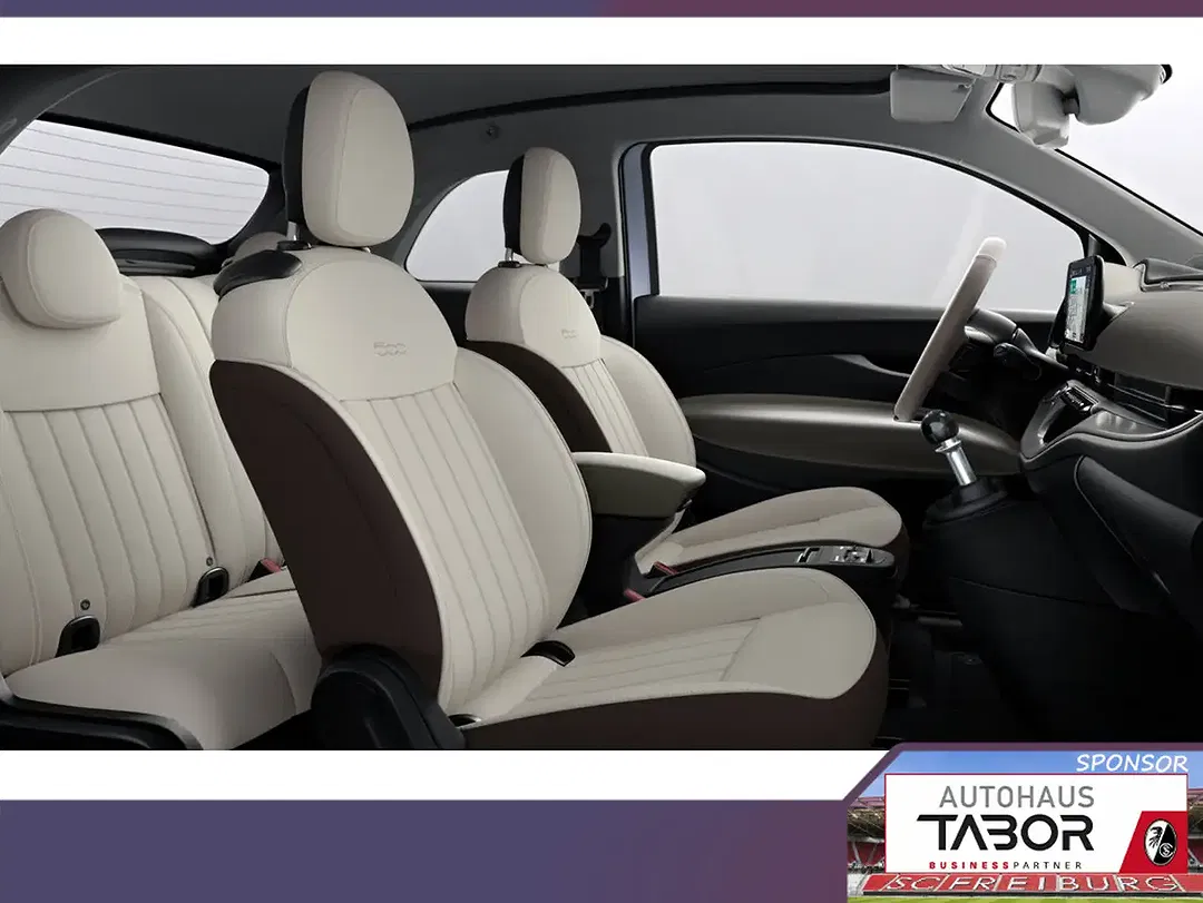 Fiat 500C - Thumbnail 7