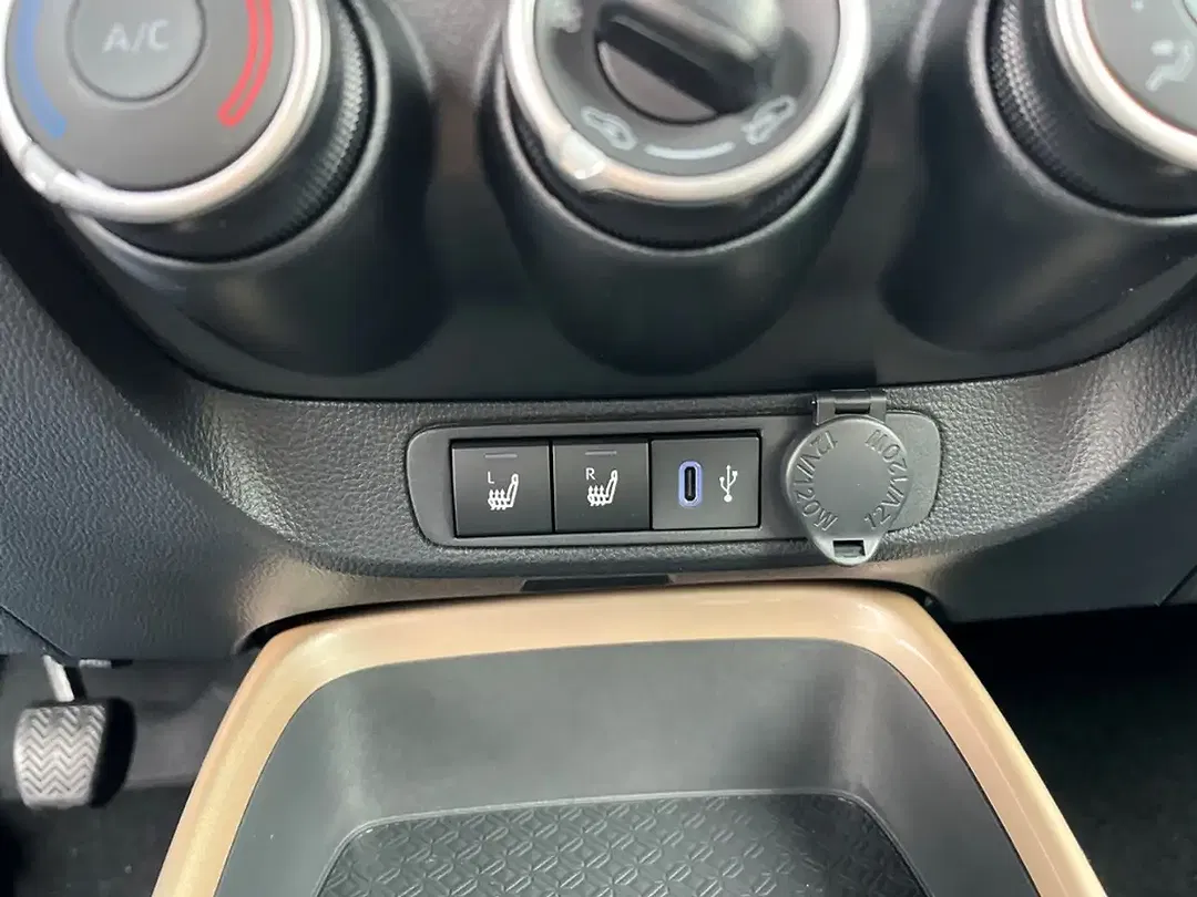 Toyota Aygo X - Thumbnail 13
