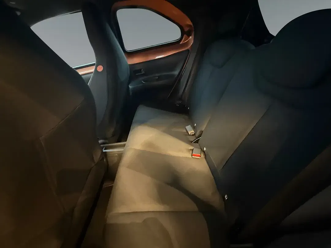 Toyota Aygo X - Thumbnail 13