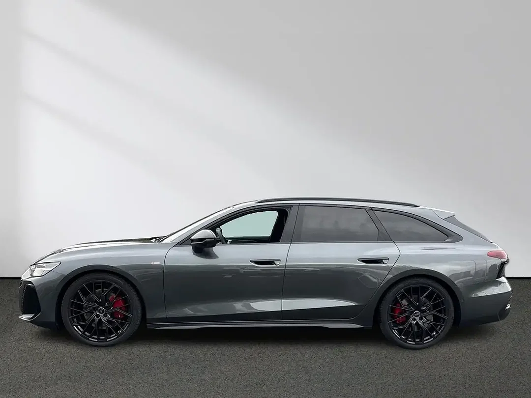Audi A6 - Afbeelding 1