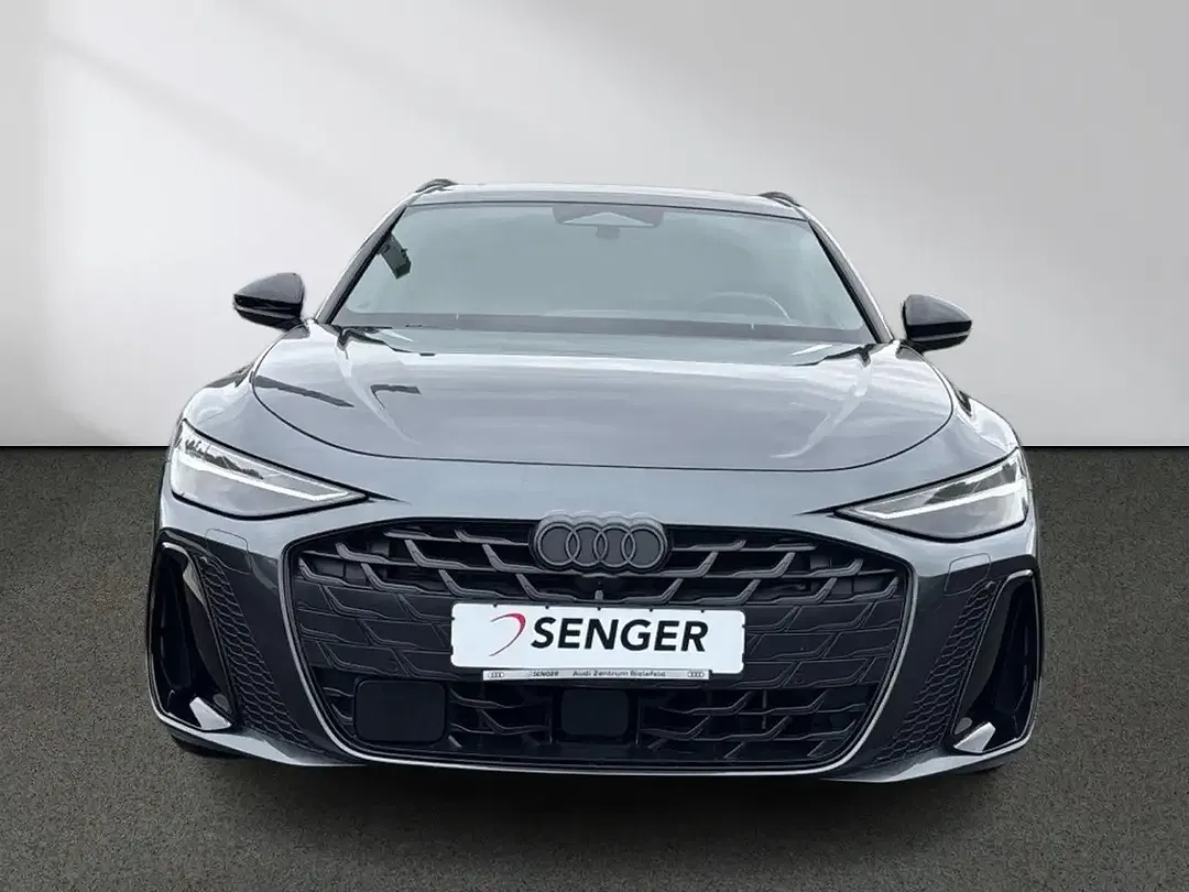 Audi A6 - Thumbnail 3