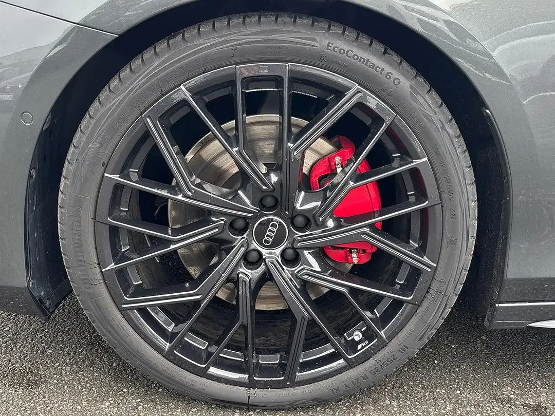 Audi A6 - Thumbnail 6
