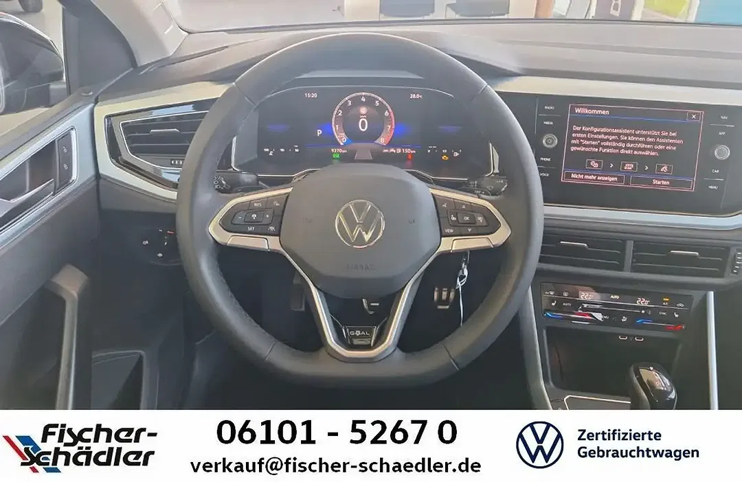 Volkswagen Polo - Thumbnail 4