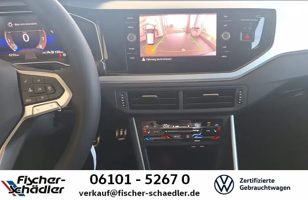 Volkswagen Polo - Thumbnail 5