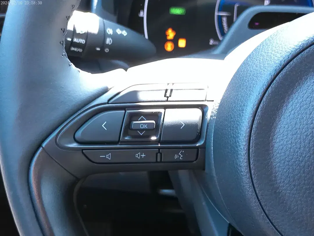 Toyota Yaris Cross - Thumbnail 14