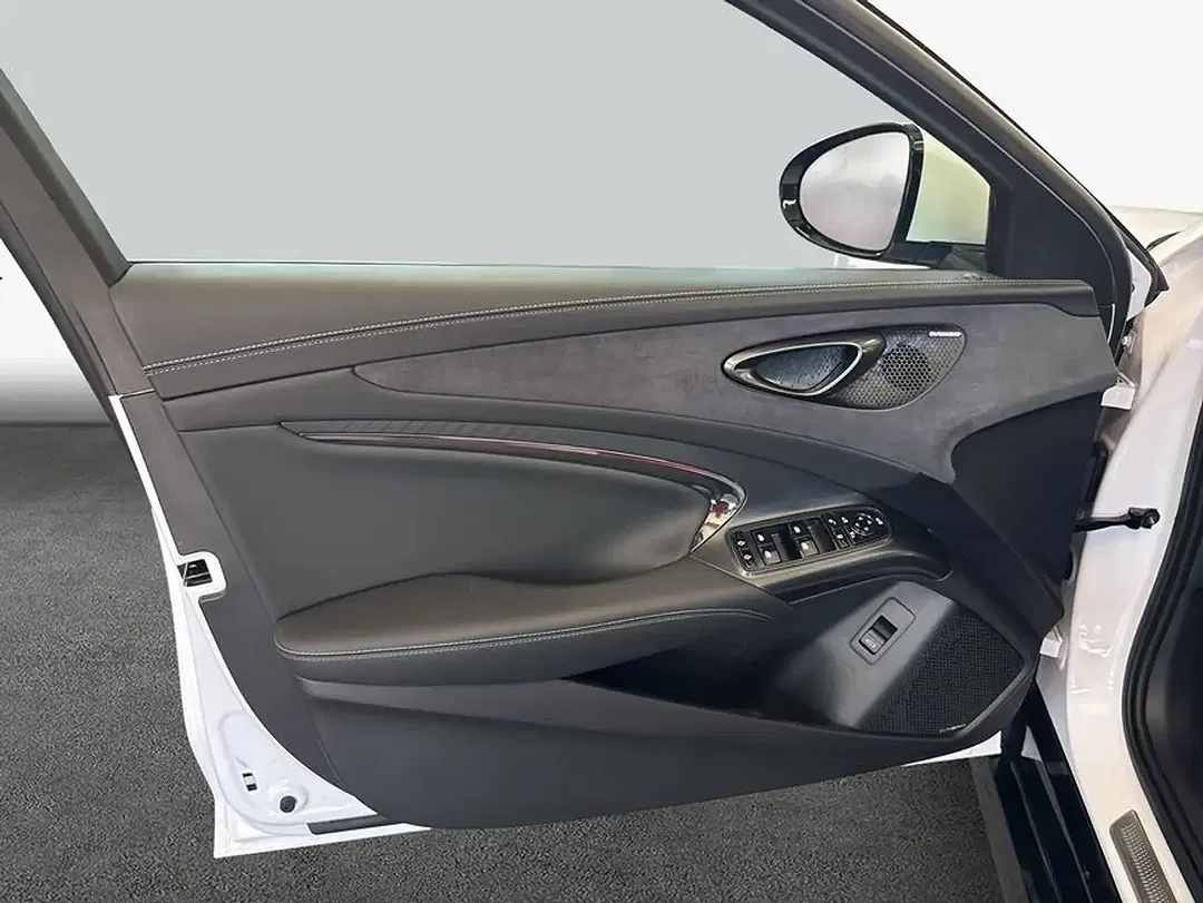 BYD Seal Excellence - foto 19