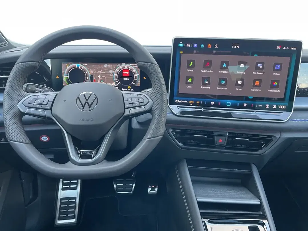 Volkswagen Tayron - Thumbnail 12