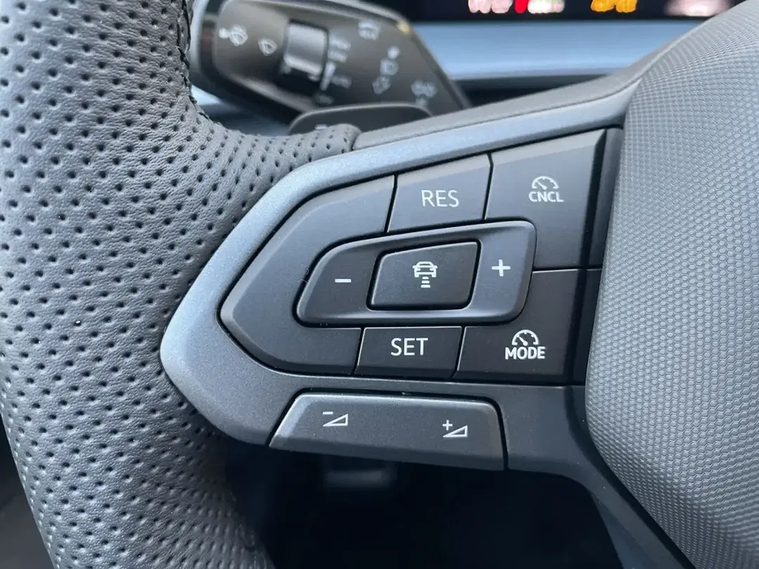 Volkswagen Tayron - Thumbnail 13