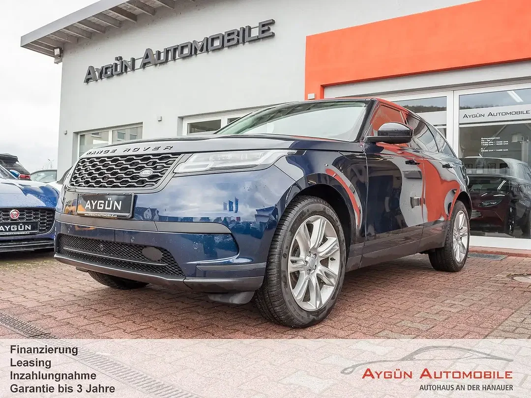 Land Rover Range Rover Velar - Afbeelding 1