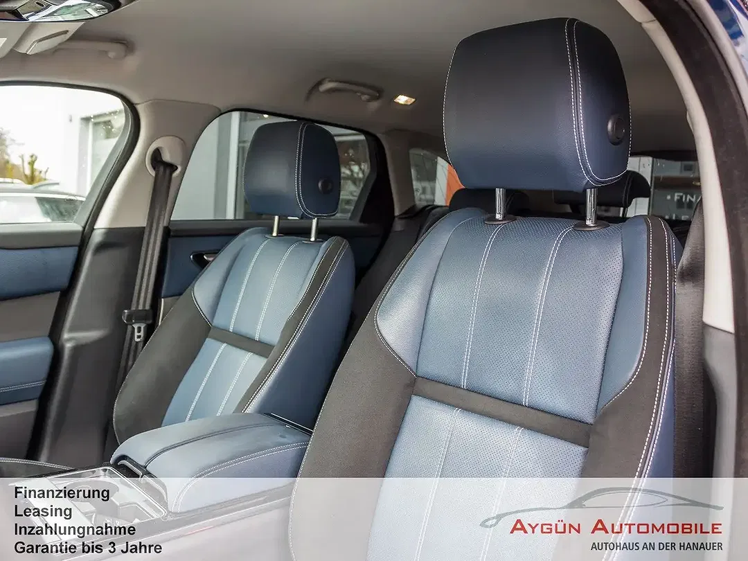 Land Rover Range Rover Velar - Thumbnail 10