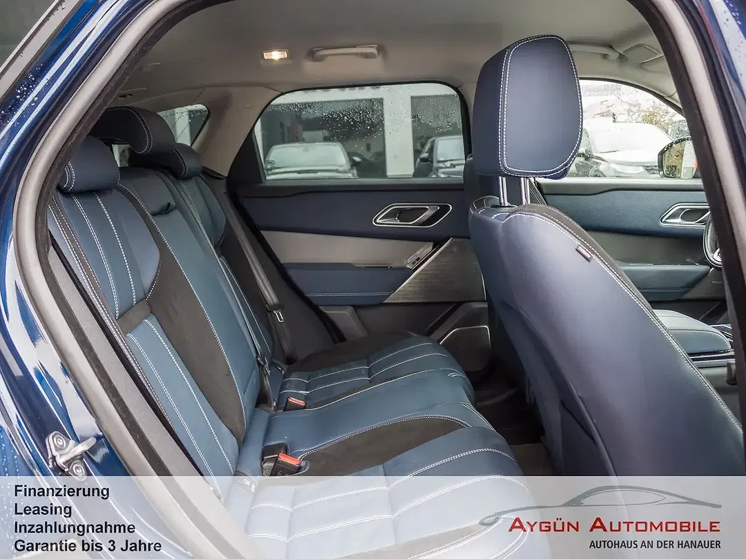 Land Rover Range Rover Velar - Thumbnail 13