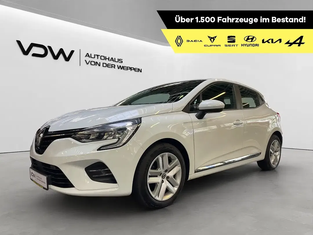 Renault Clio SCe Experience - foto 1