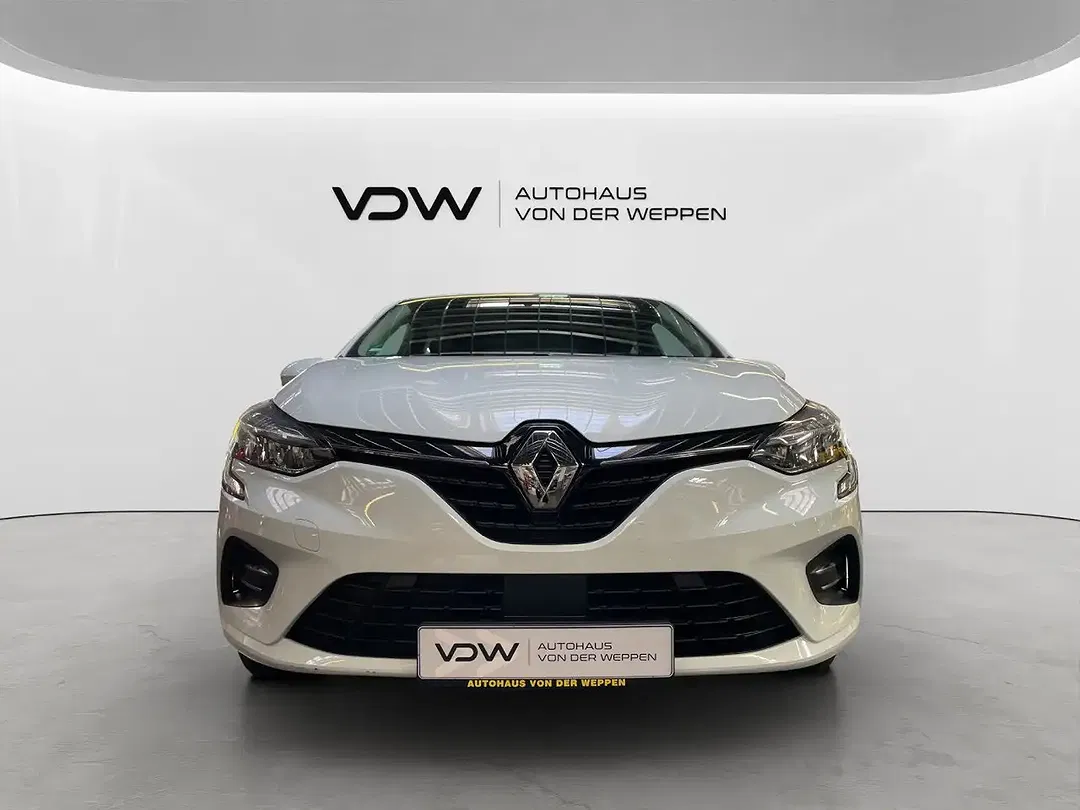 Renault Clio SCe Experience - foto 2