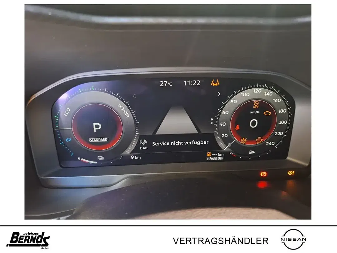 Nissan Juke - Thumbnail 13