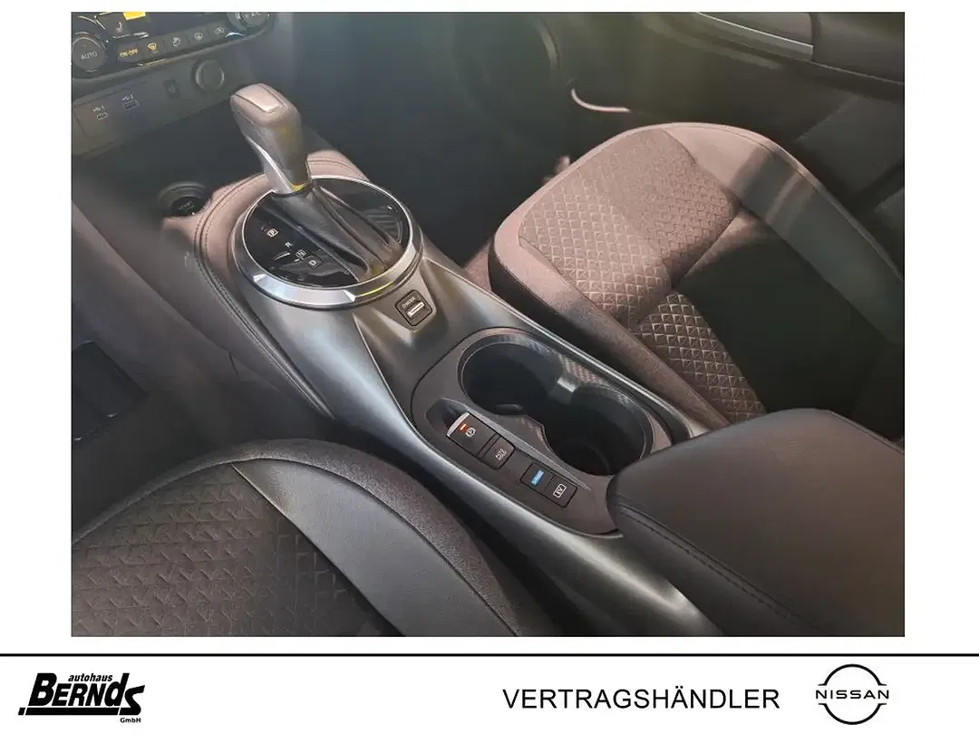 Nissan Juke - Thumbnail 14
