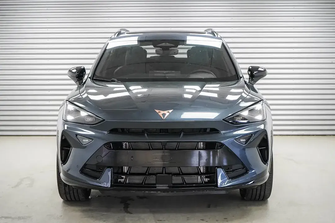 CUPRA Formentor - Thumbnail 1