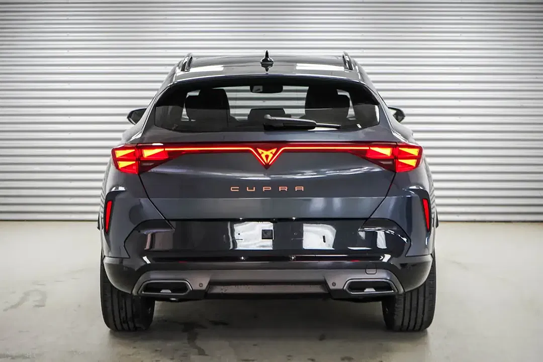 CUPRA Formentor - Thumbnail 3