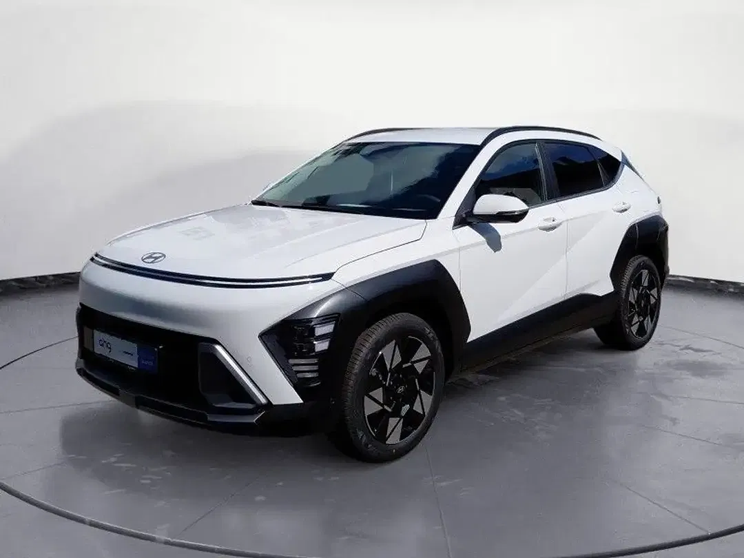 Hyundai KONA 1.6 T-GDI Prime - foto 1