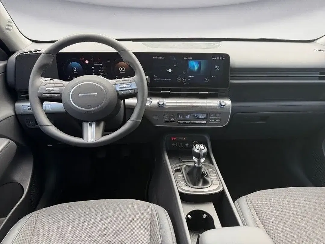 Hyundai KONA - Thumbnail 8