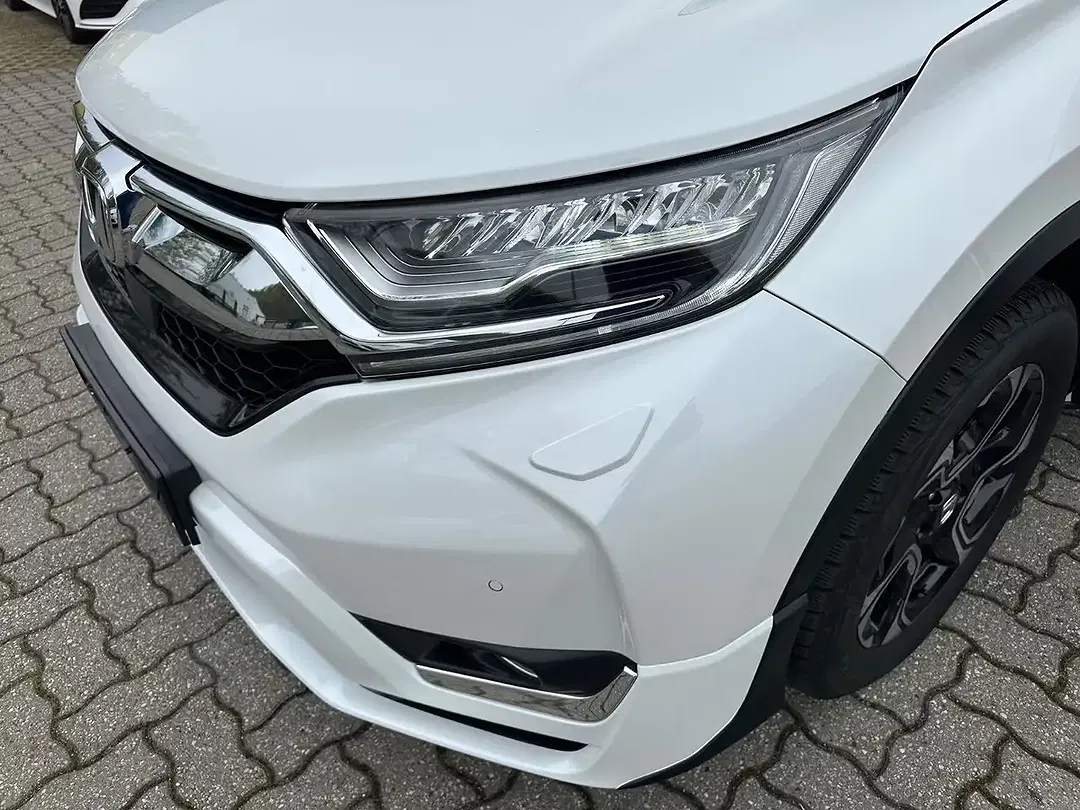 Honda CR-V - Thumbnail 10